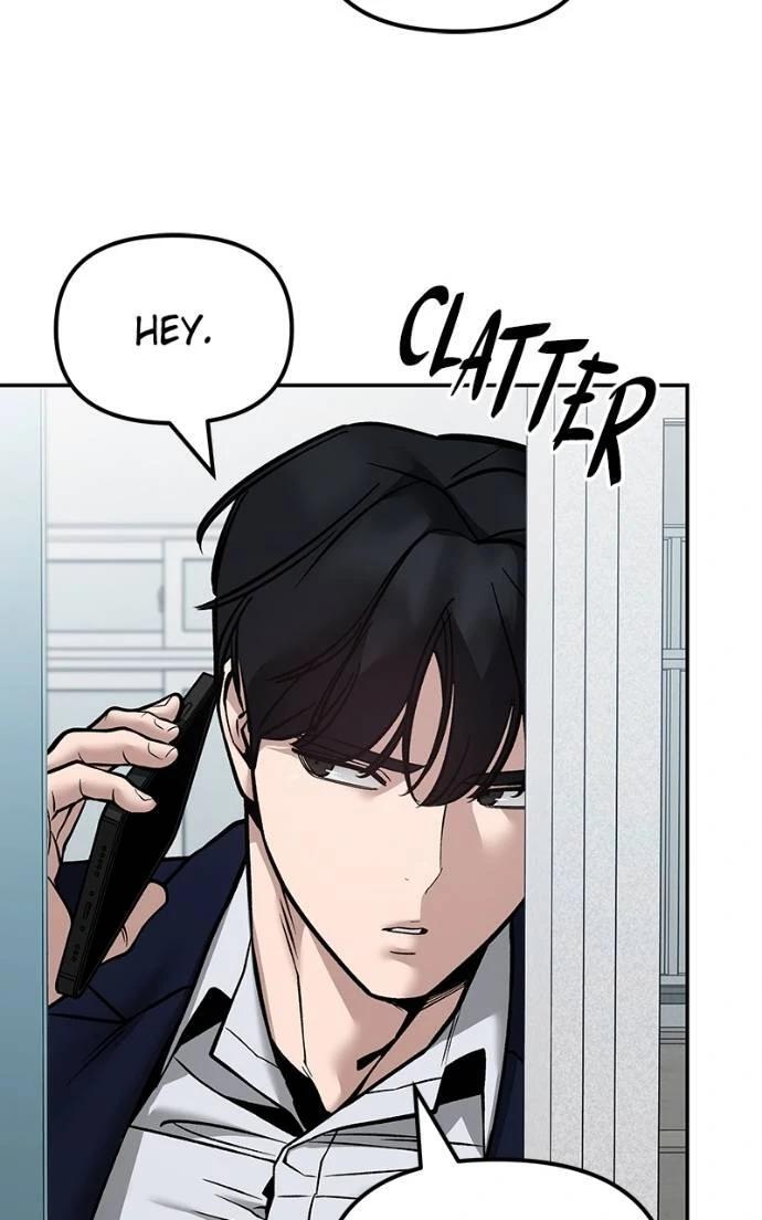 Read Designated Bully Manga Online