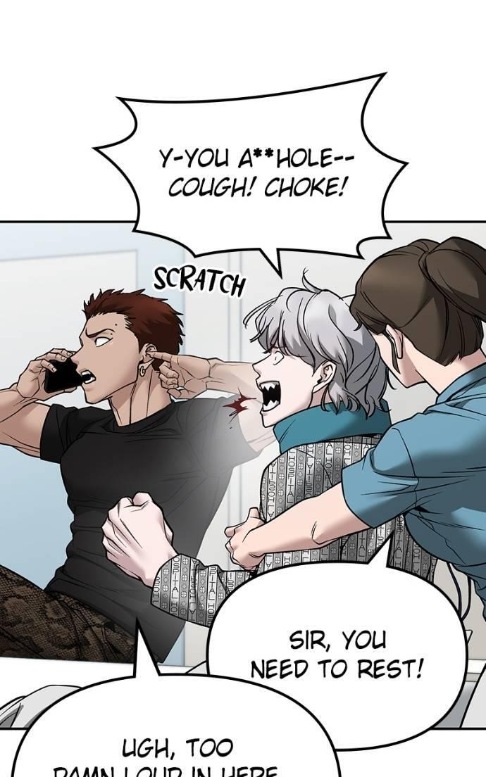 Read Designated Bully Manga Online