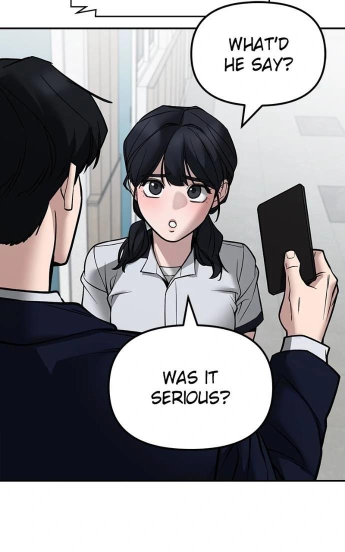 Read Designated Bully Manga Online