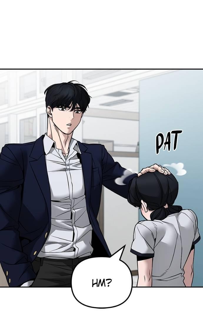 Read Designated Bully Manga Online