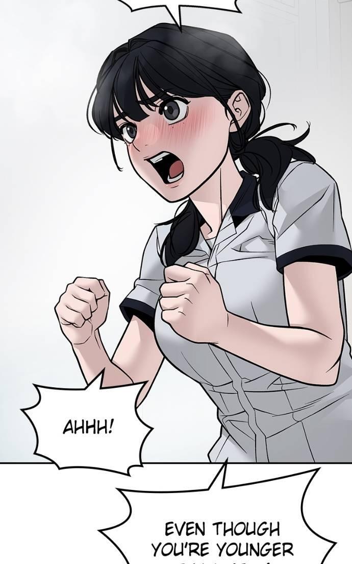 Read Designated Bully Manga Online