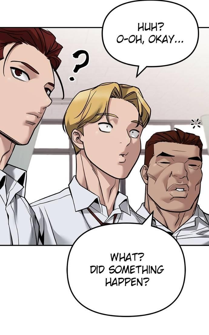 Read Designated Bully Manga Online