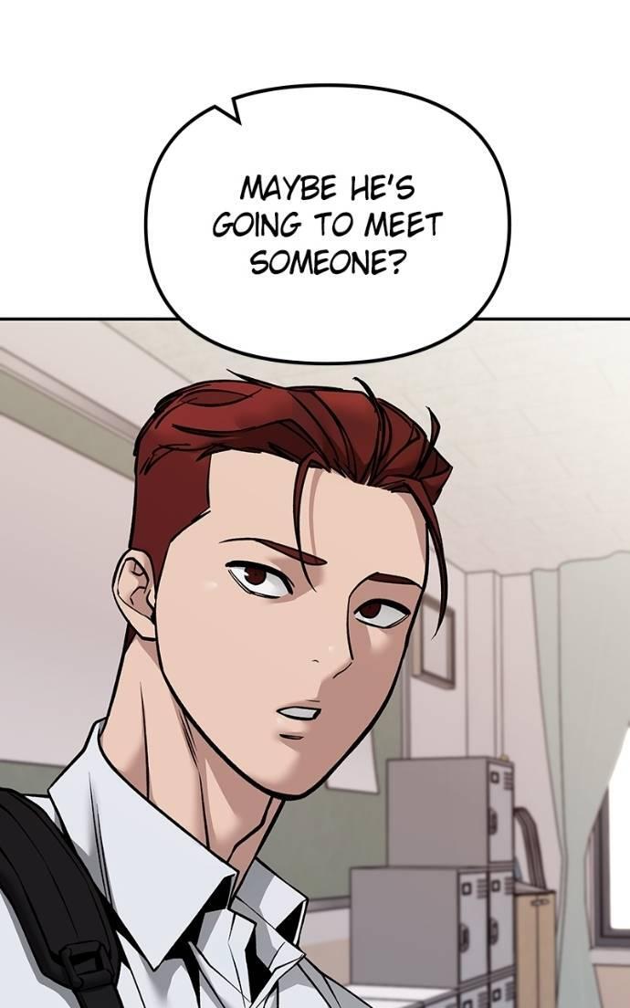 Read Designated Bully Manga Online