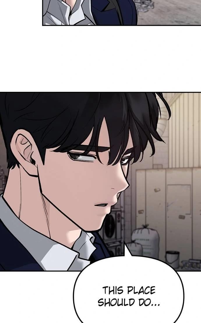 Read Designated Bully Manga Online