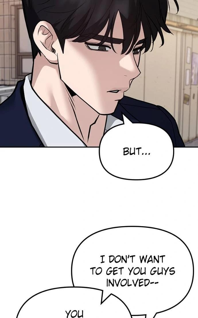 Read Designated Bully Manga Online