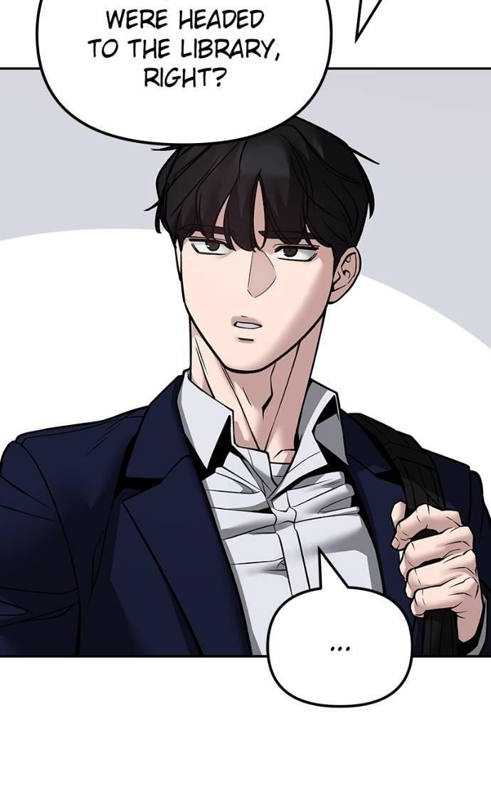 Read Designated Bully Manga Online