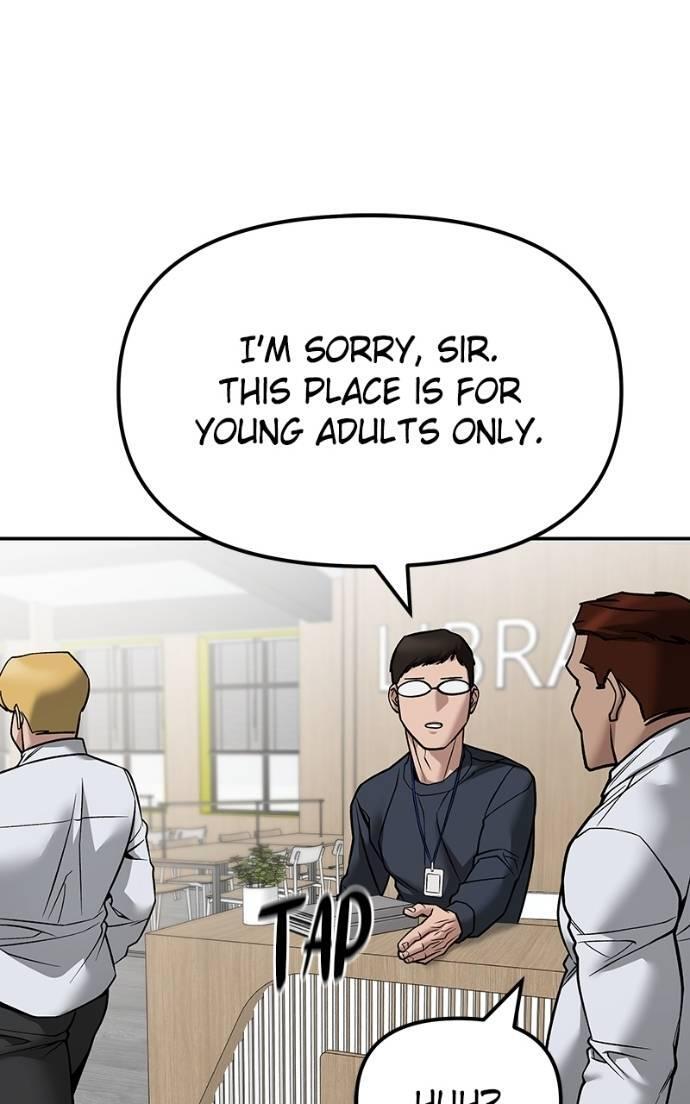 Read Designated Bully Manga Online