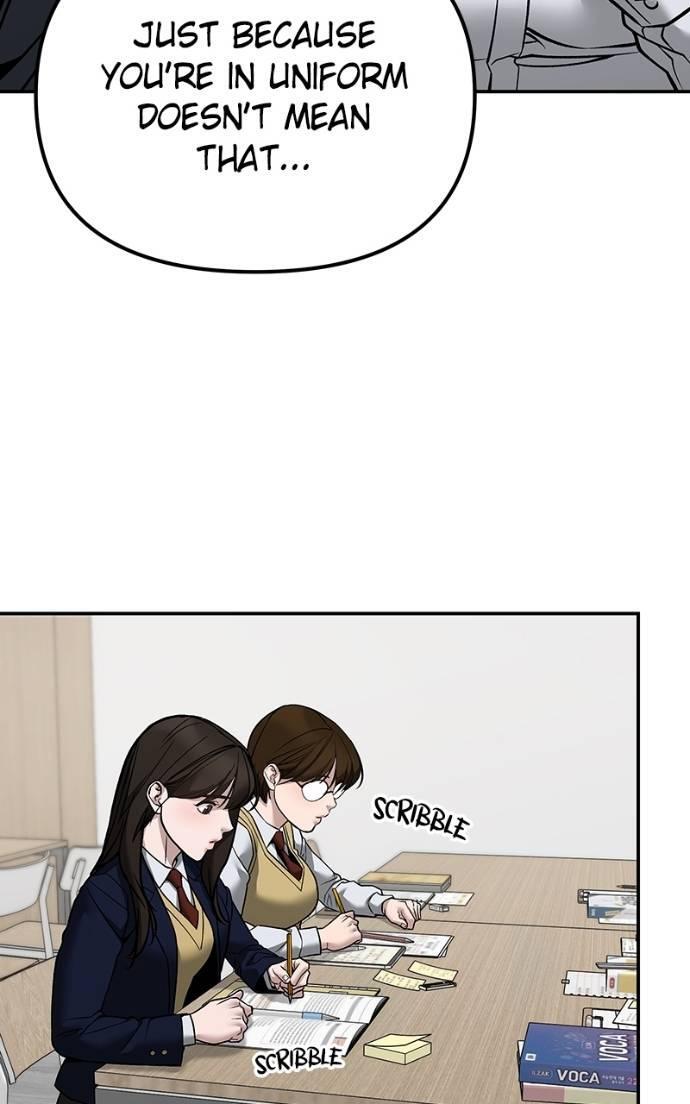 Read Designated Bully Manga Online