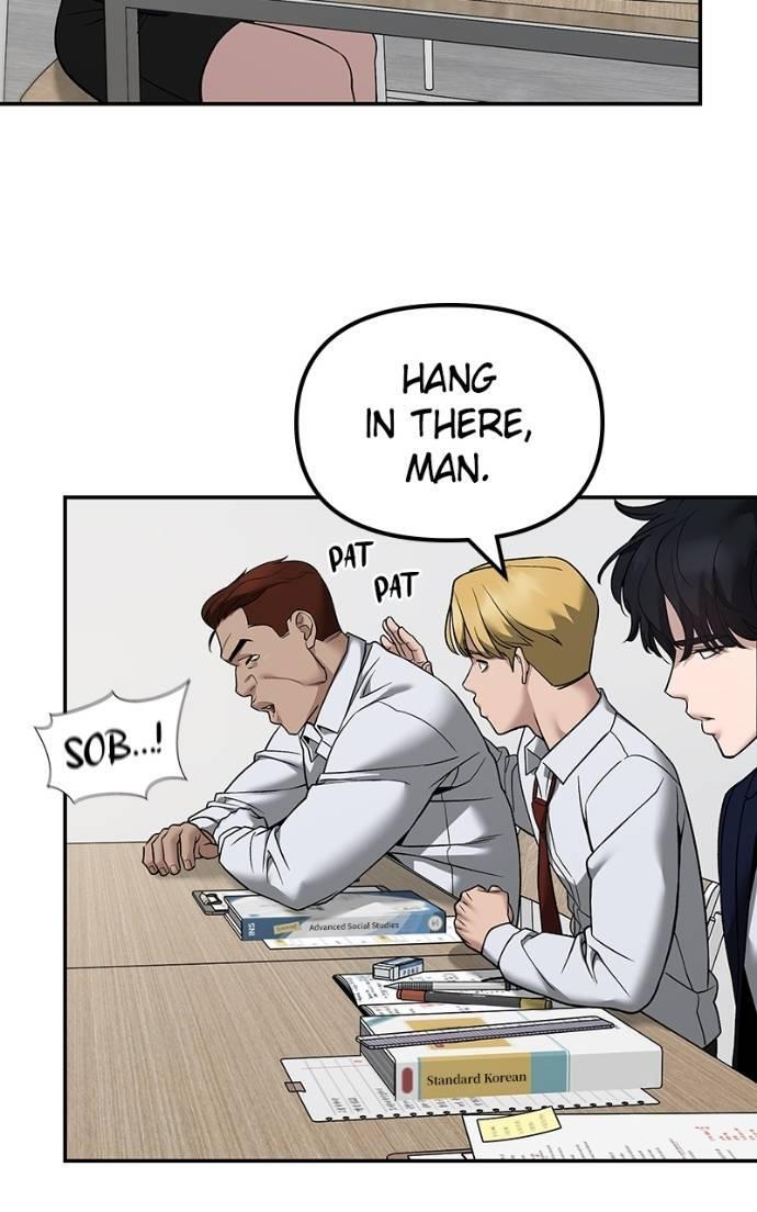 Read Designated Bully Manga Online