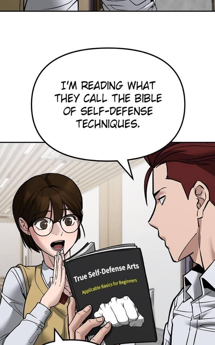 Read Designated Bully Manga Online