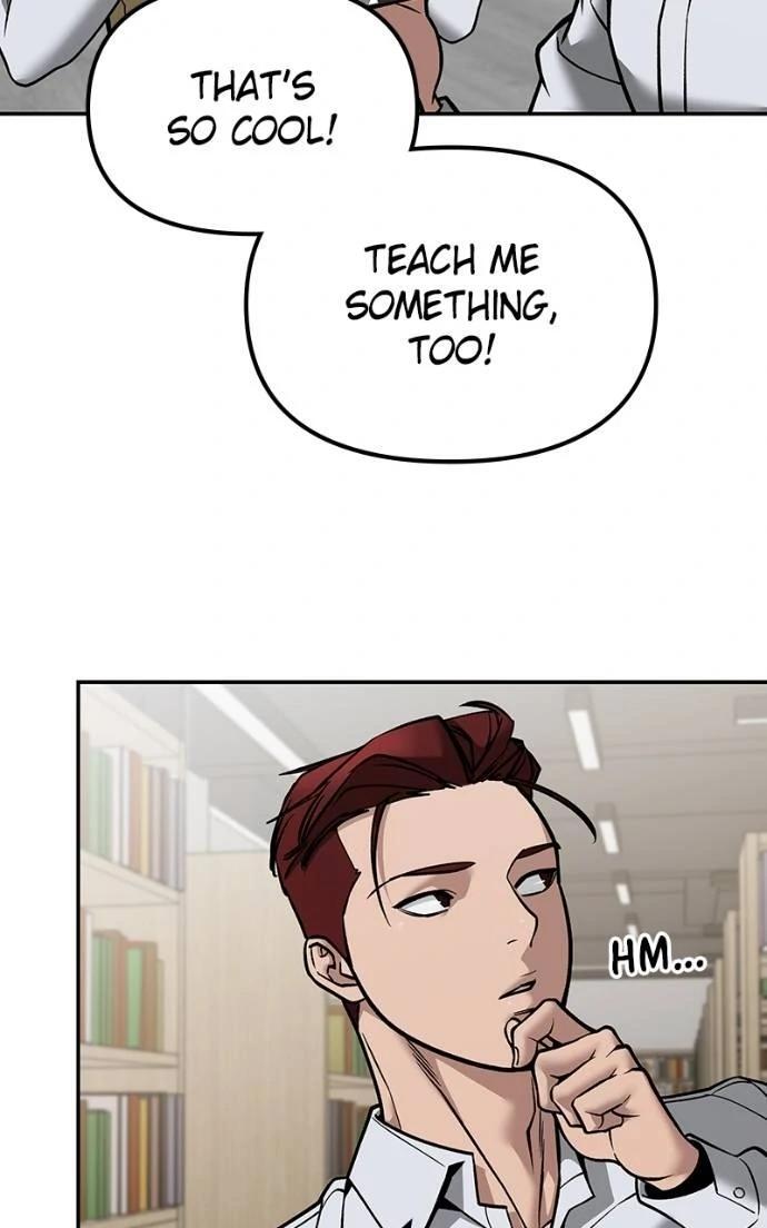 Read Designated Bully Manga Online