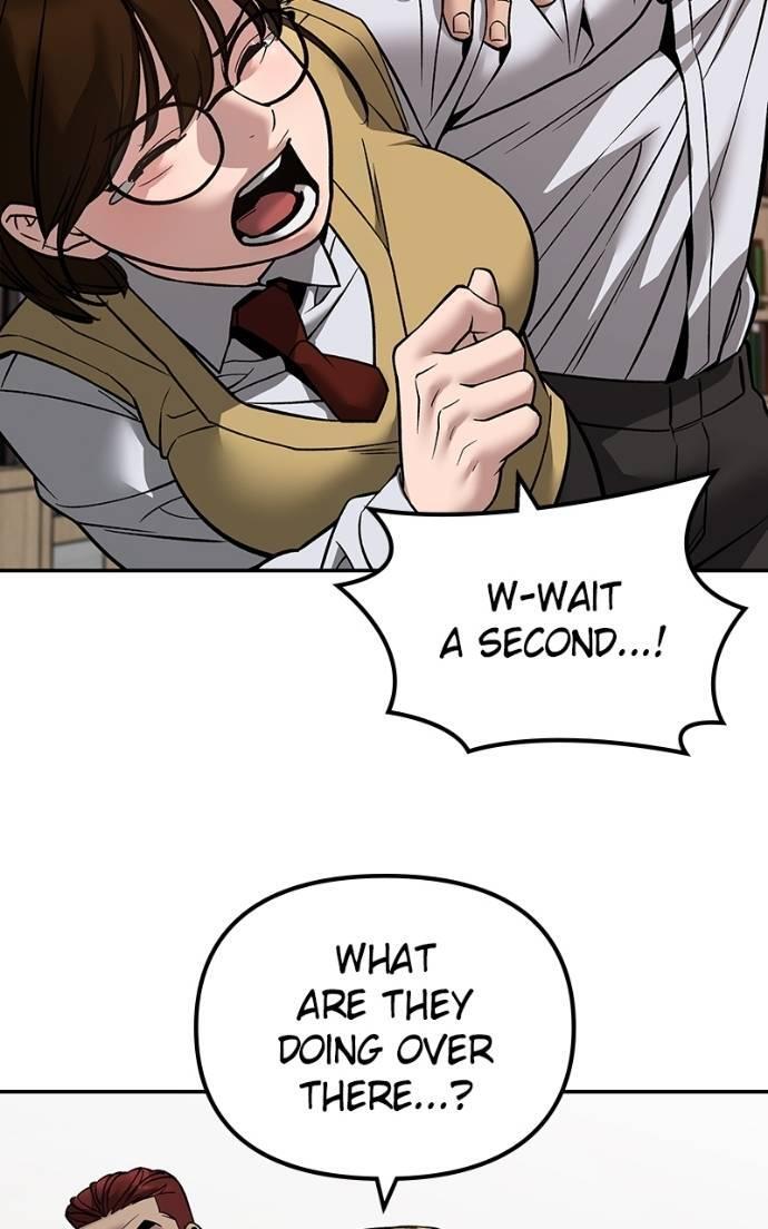 Read Designated Bully Manga Online