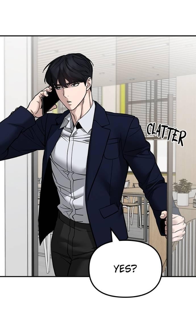 Read Designated Bully Manga Online