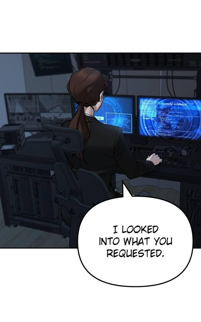 Read Designated Bully Manga Online