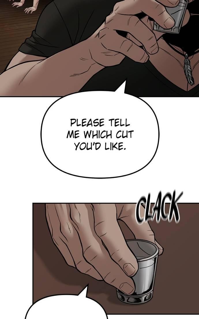 Read Designated Bully Manga Online