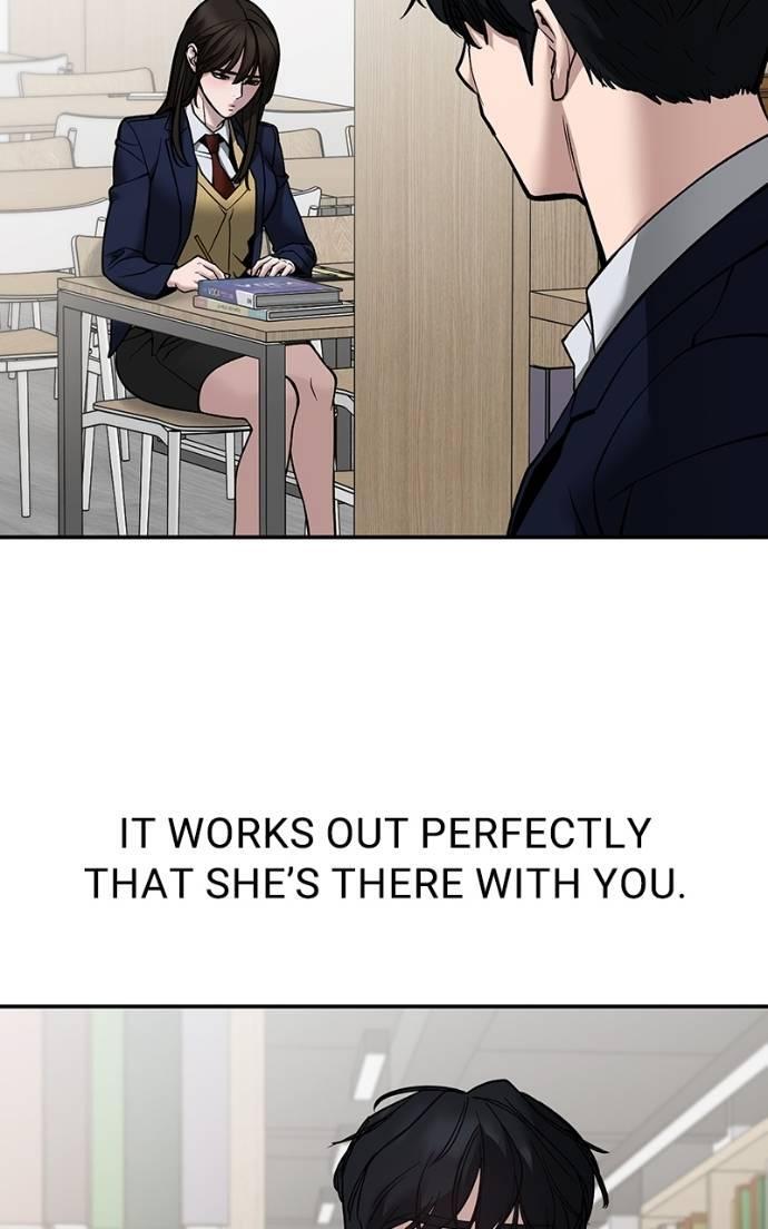 Read Designated Bully Manga Online