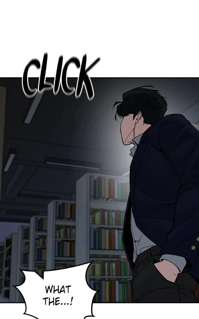 Read Designated Bully Manga Online