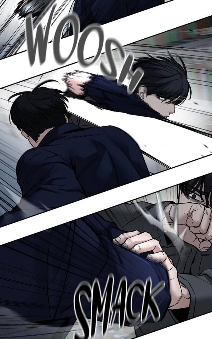 Read Designated Bully Manga Online