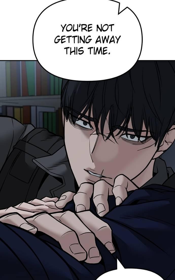 Read Designated Bully Manga Online