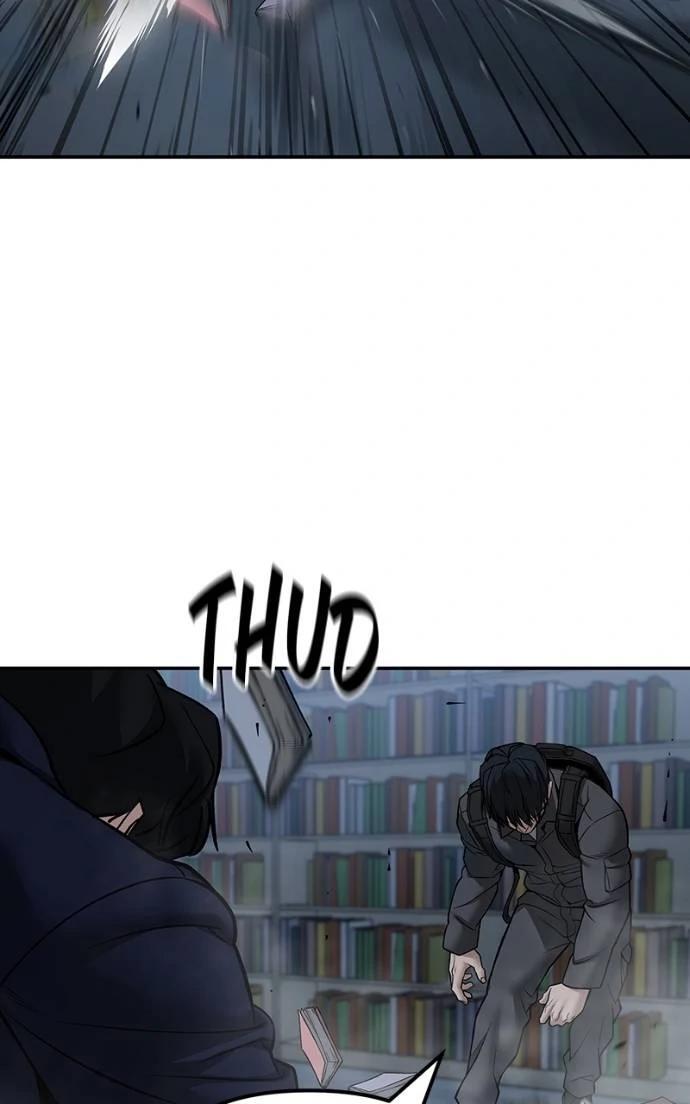 Read Designated Bully Manga Online