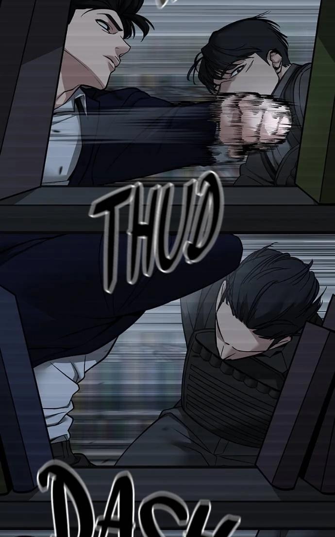 Read Designated Bully Manga Online