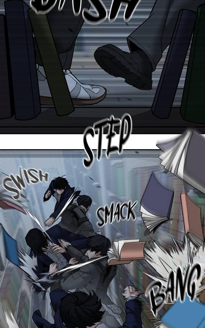 Read Designated Bully Manga Online