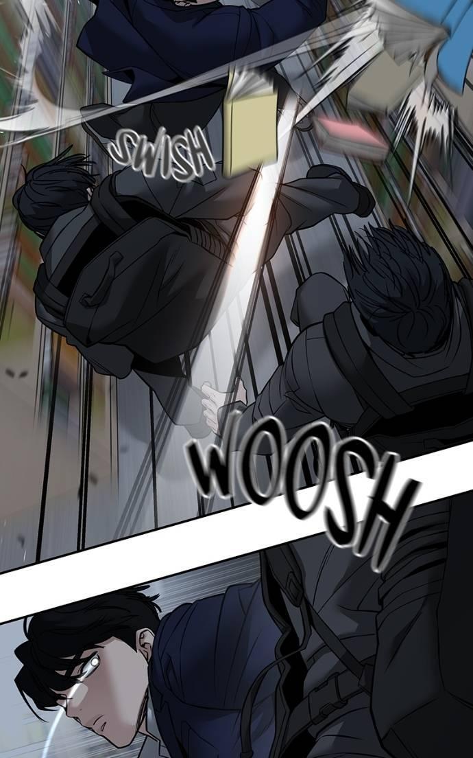 Read Designated Bully Manga Online