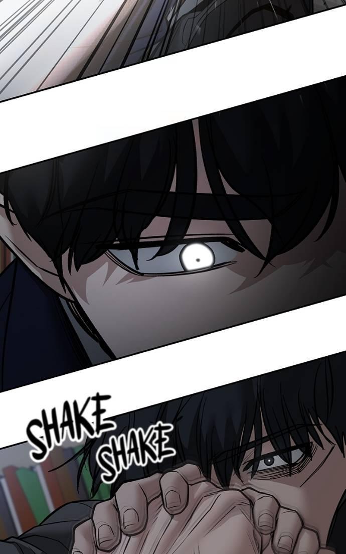 Read Designated Bully Manga Online