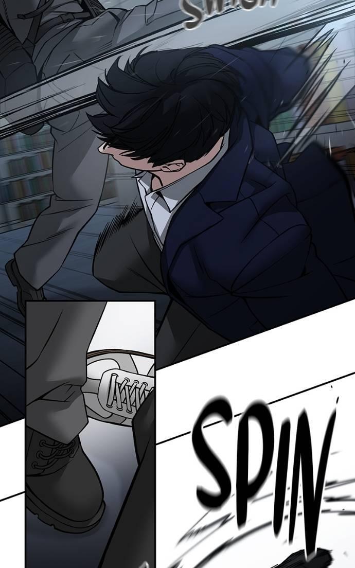 Read Designated Bully Manga Online