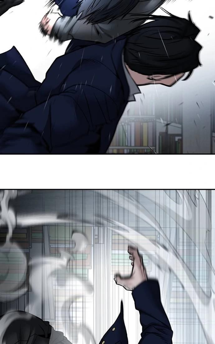 Read Designated Bully Manga Online