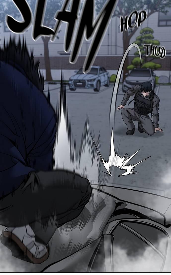 Read Designated Bully Manga Online