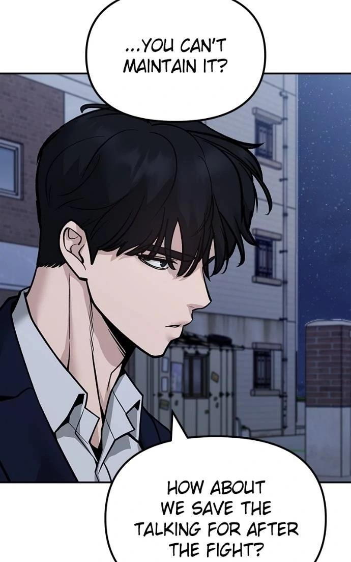 Read Designated Bully Manga Online