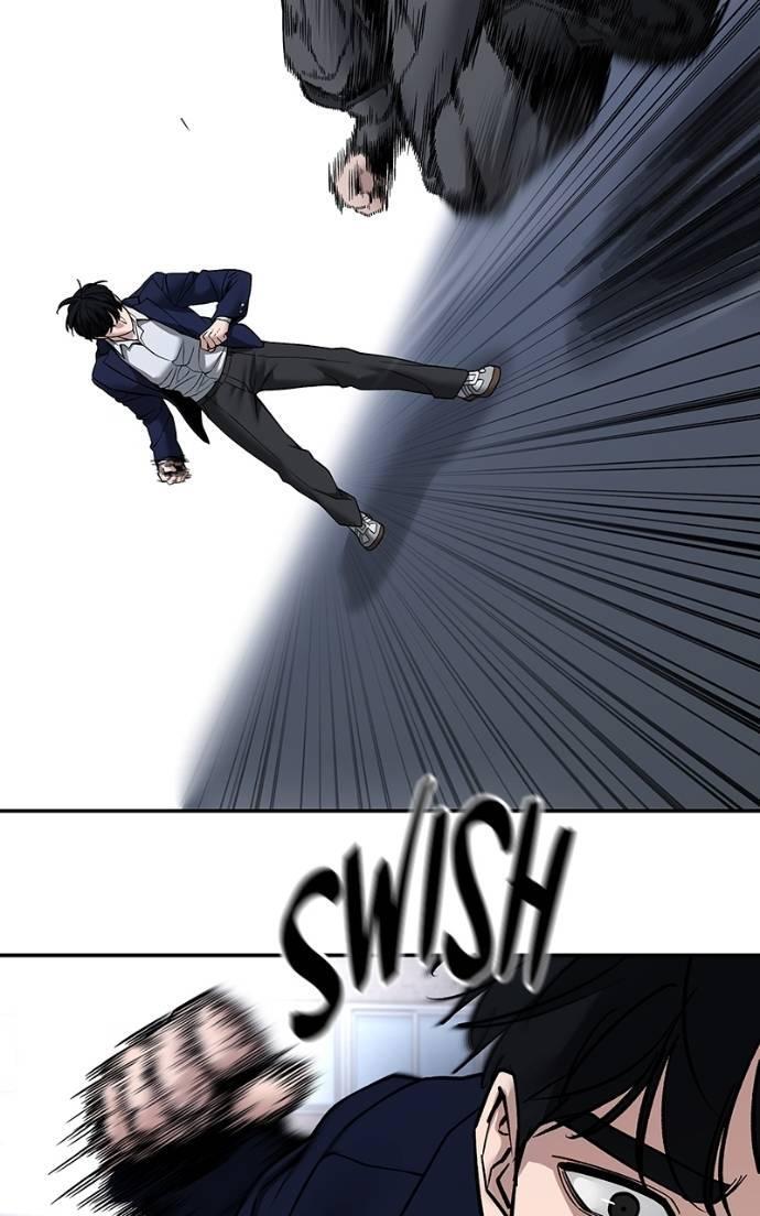 Read Designated Bully Manga Online