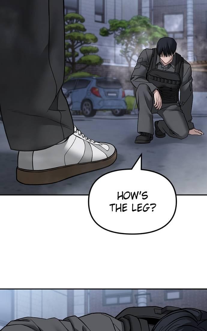 Read Designated Bully Manga Online