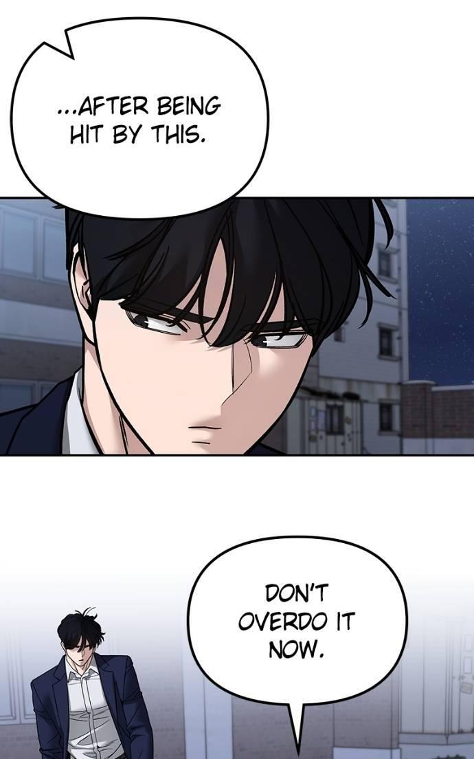 Read Designated Bully Manga Online