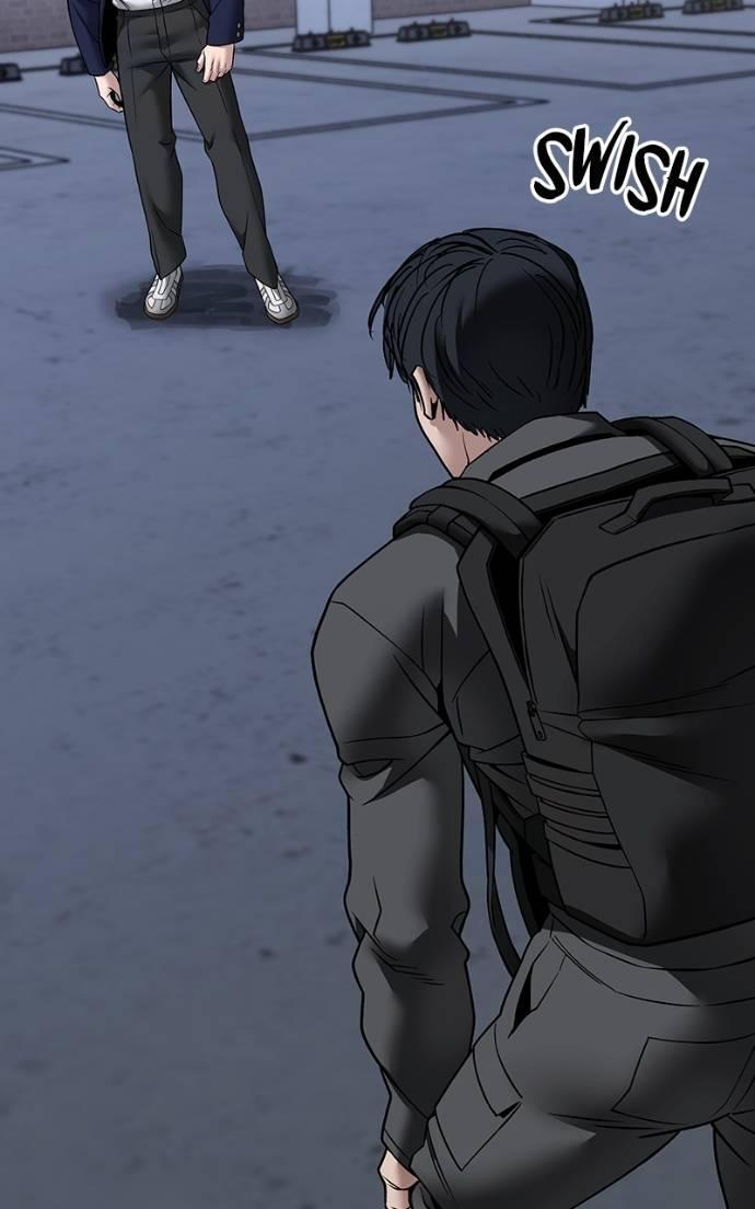 Read Designated Bully Manga Online