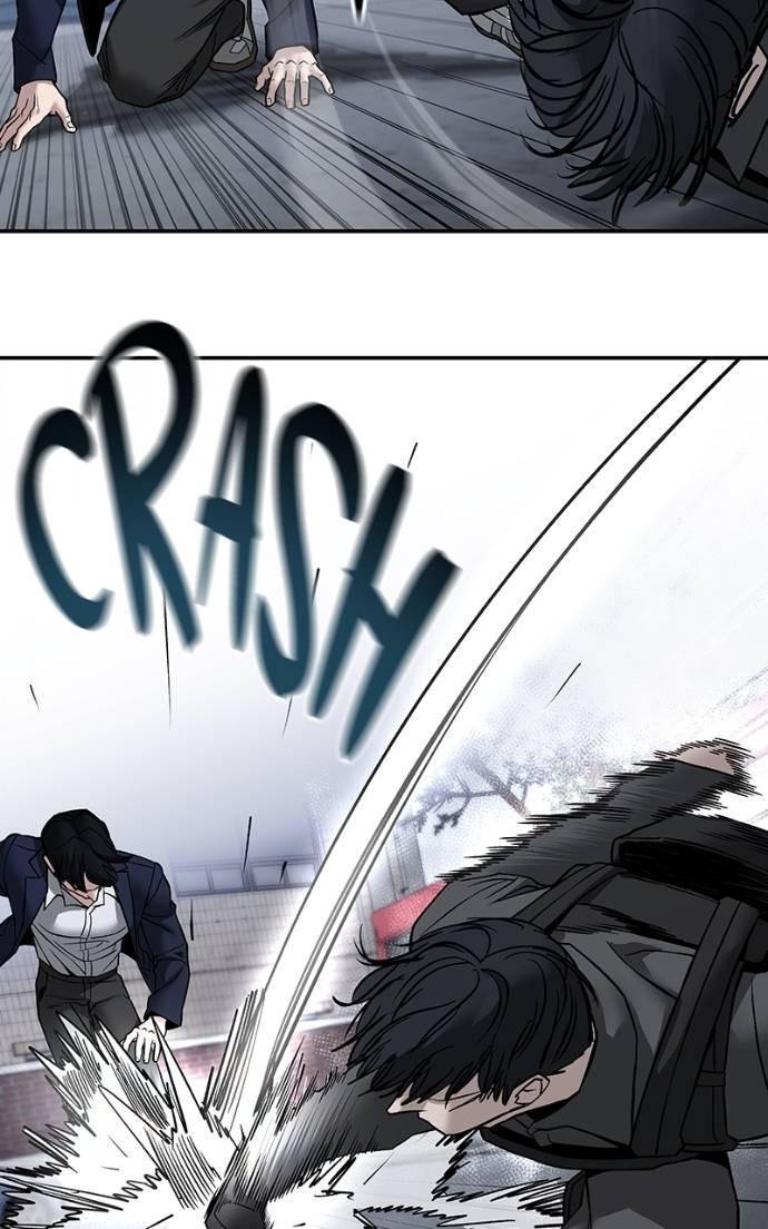 Read Designated Bully Manga Online