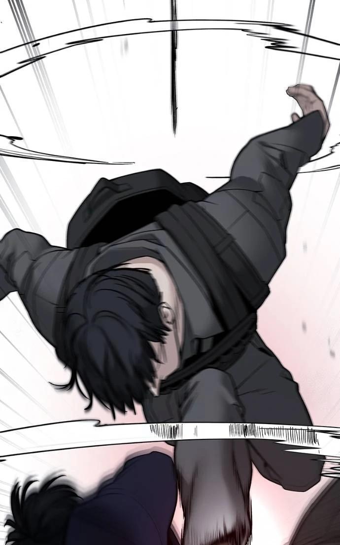 Read Designated Bully Manga Online