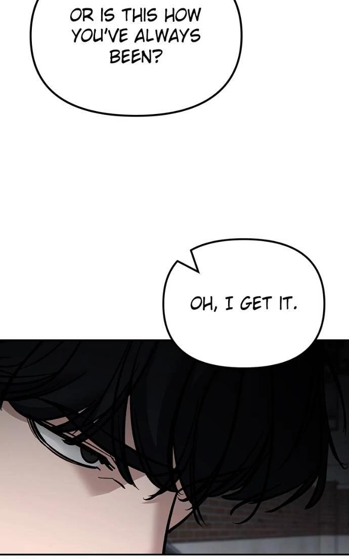 Read Designated Bully Manga Online