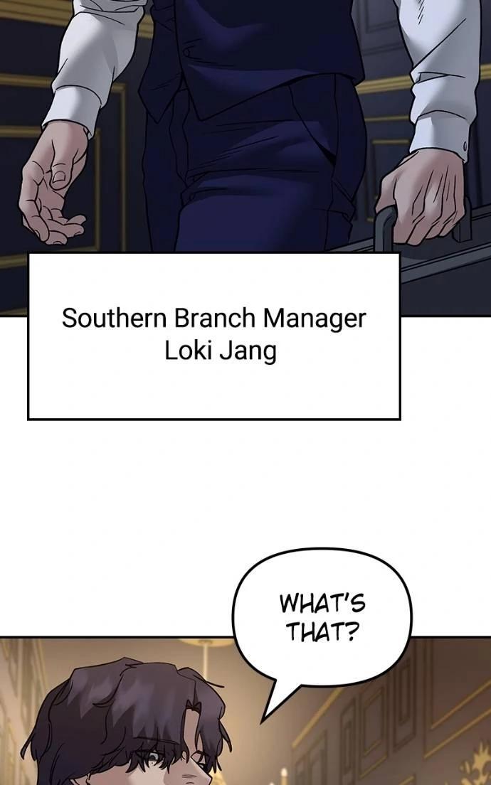 Read Designated Bully Manga Online