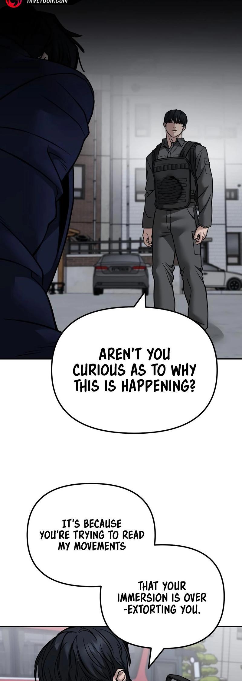 Read Designated Bully Manga Online