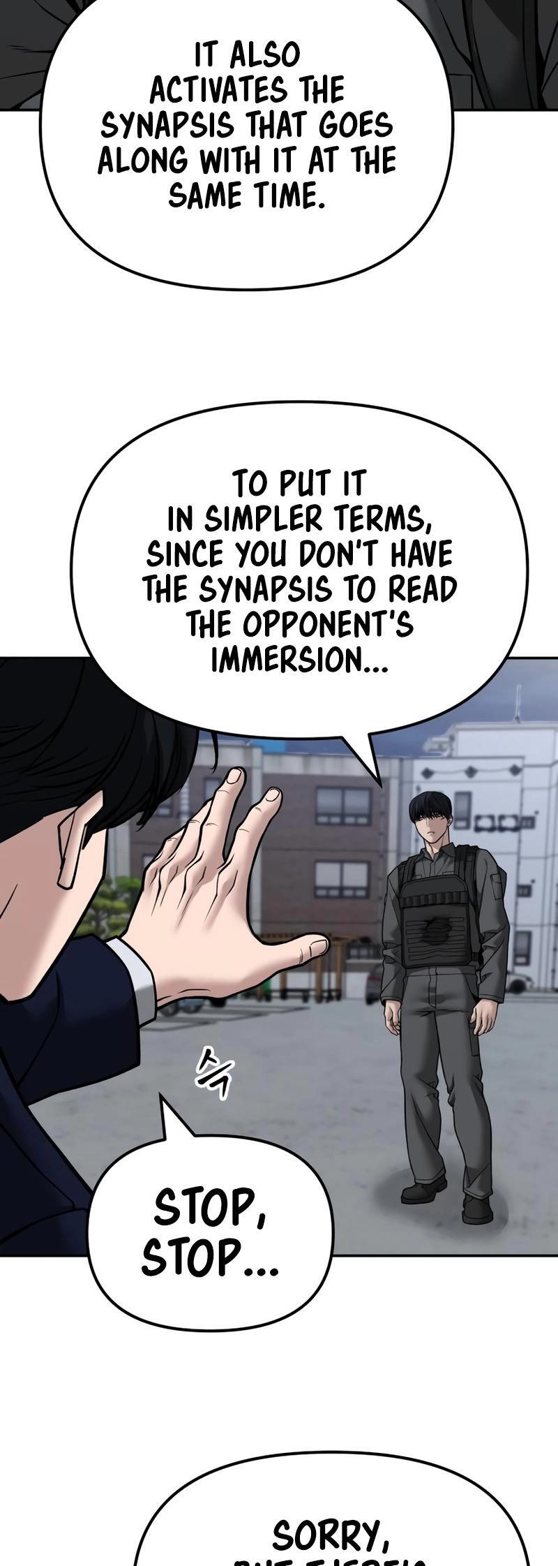 Read Designated Bully Manga Online