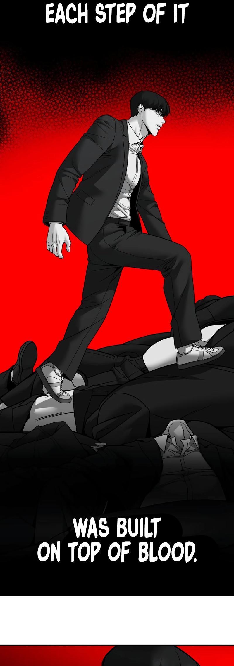 Read Designated Bully Manga Online