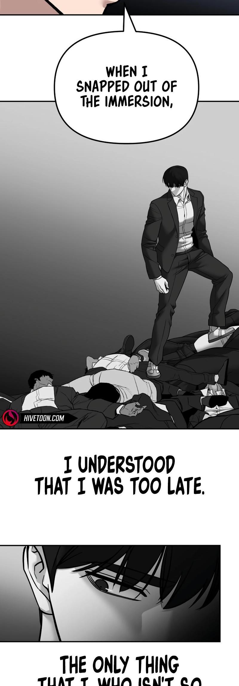 Read Designated Bully Manga Online