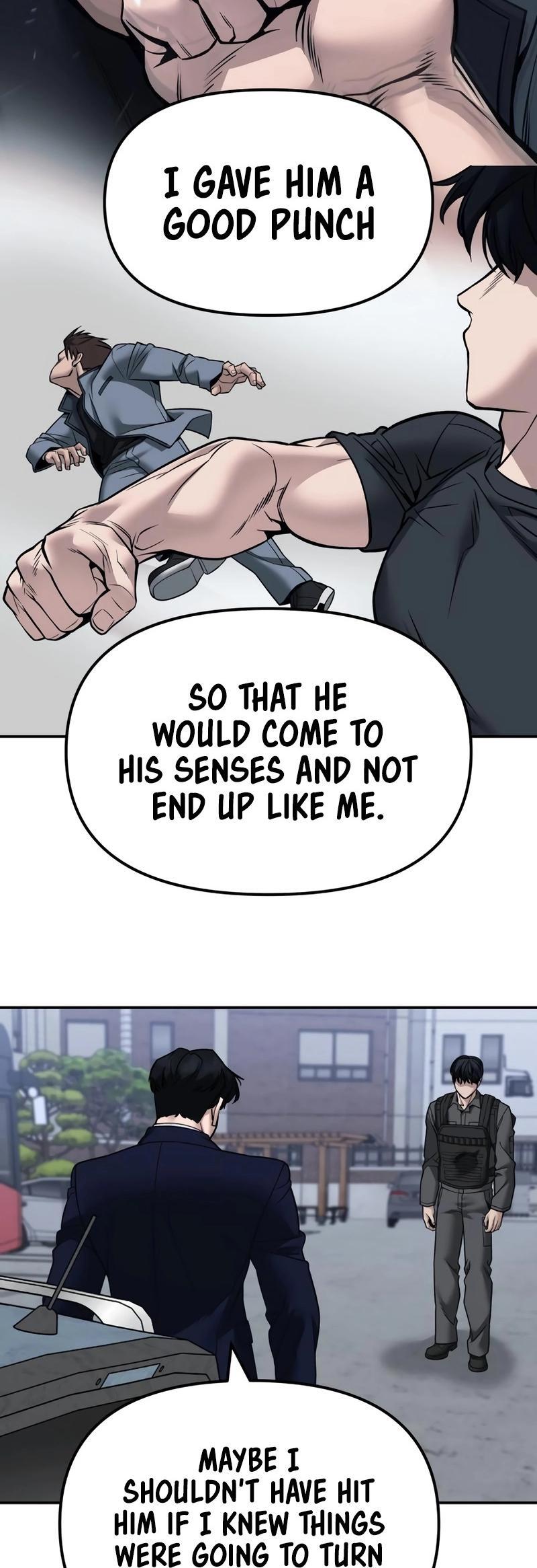 Read Designated Bully Manga Online