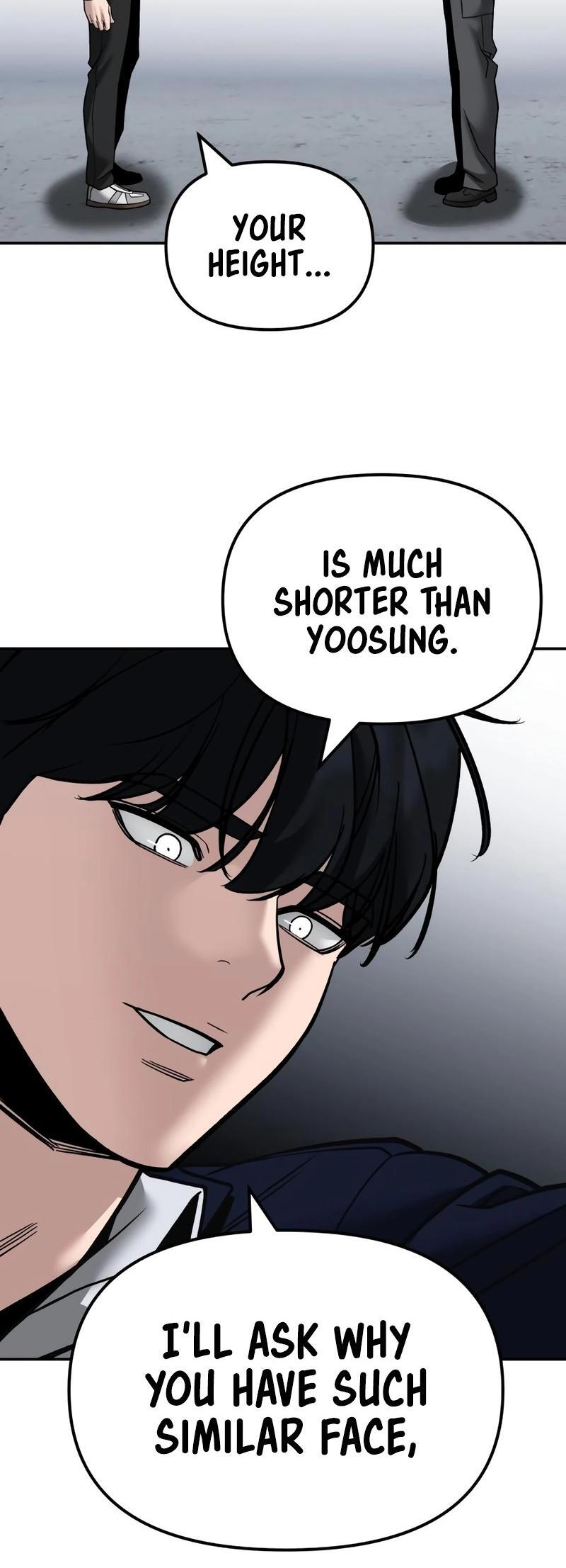 Read Designated Bully Manga Online