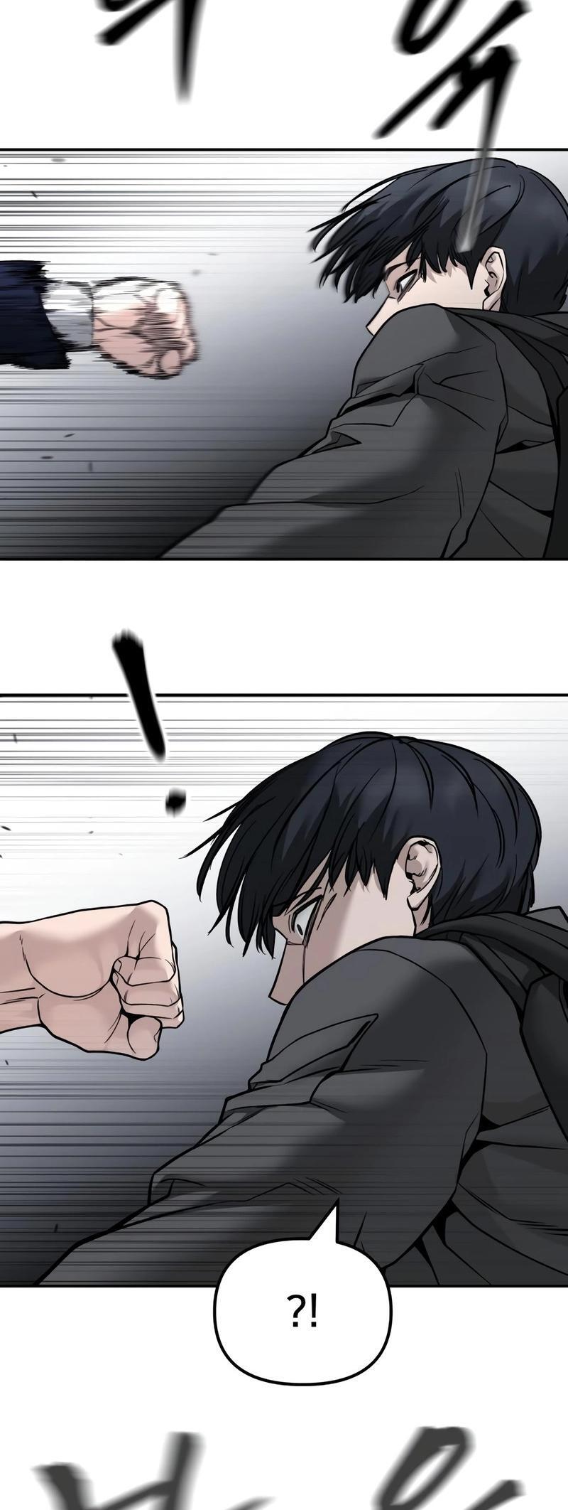 Read Designated Bully Manga Online