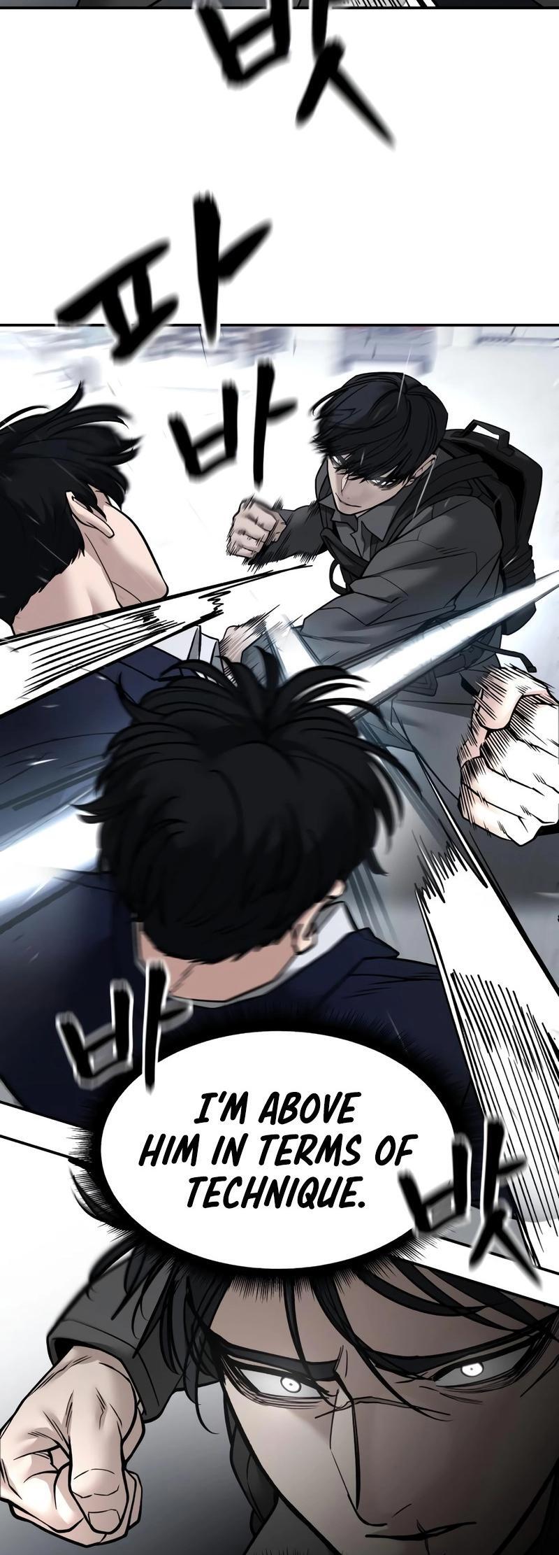 Read Designated Bully Manga Online