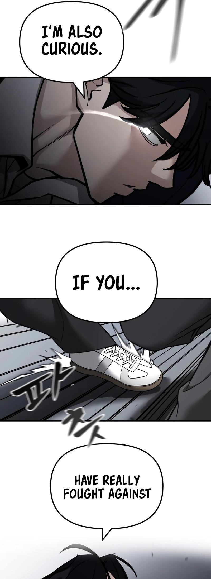 Read Designated Bully Manga Online