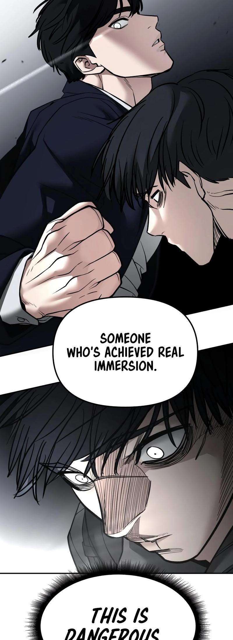 Read Designated Bully Manga Online